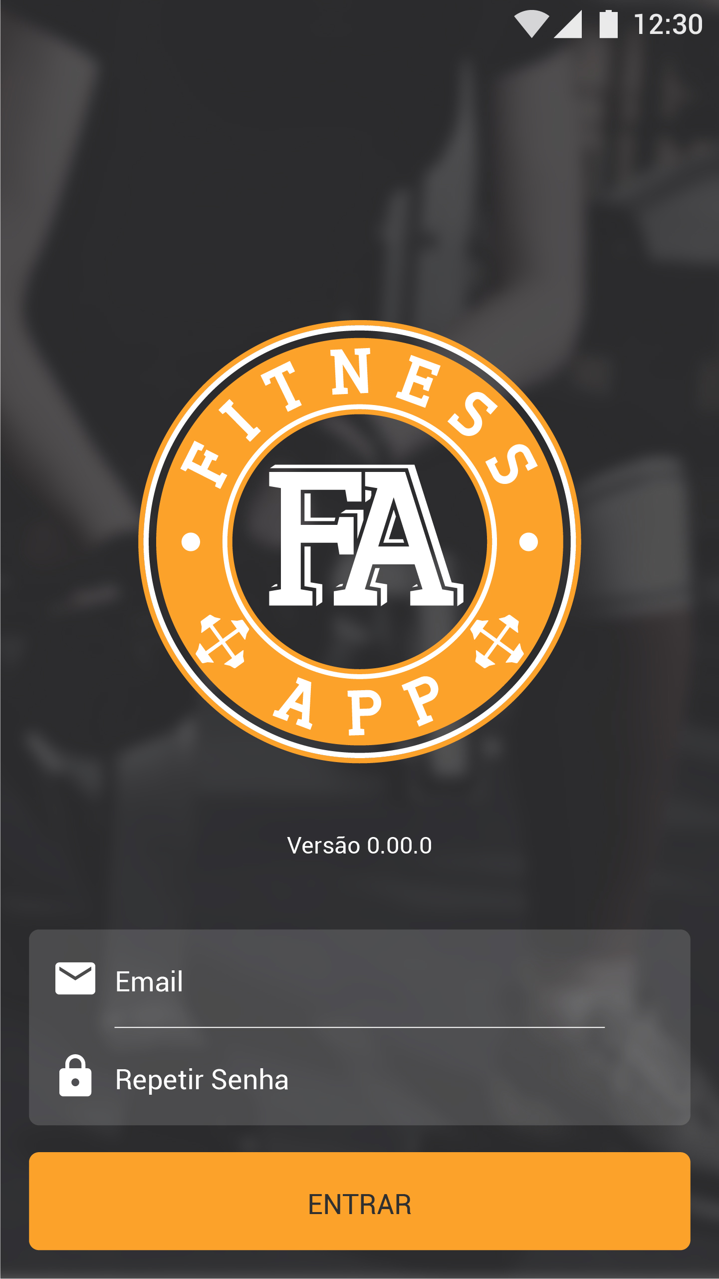 FitnessApp