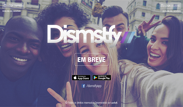 Dismstfy